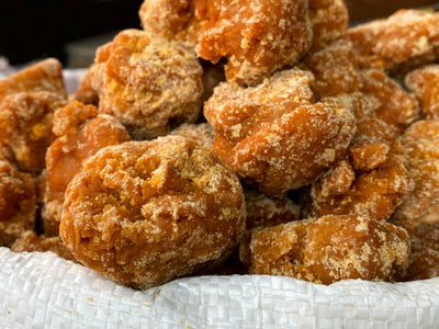 Natural Jaggery
