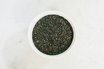 Black Sesame