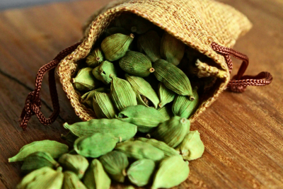 Cardamom