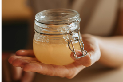 Pure Ghee
