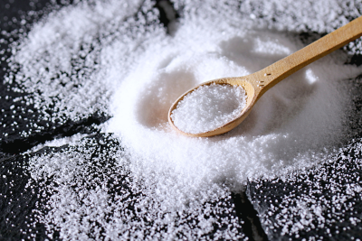 Edible Rock Salt
