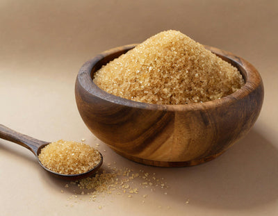 Cane Sugar