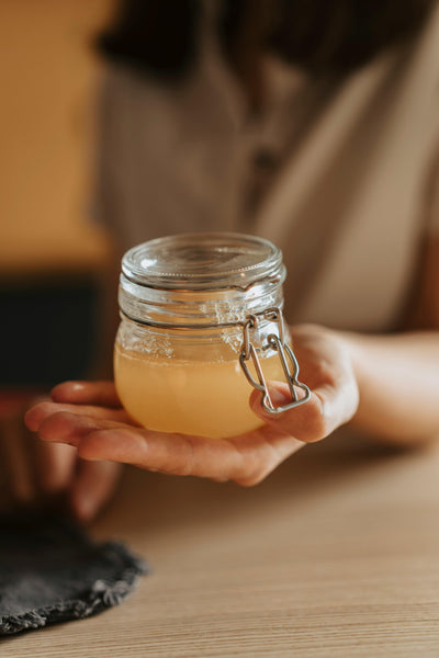 Pure Ghee