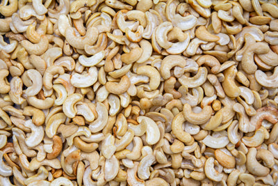 Cashewnuts